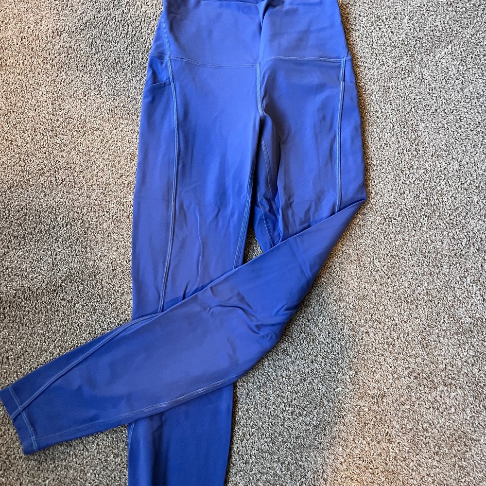 lululemon Align™ High-Rise Pant with Pockets 28"